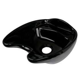 Spare bowl GABBIANO, black